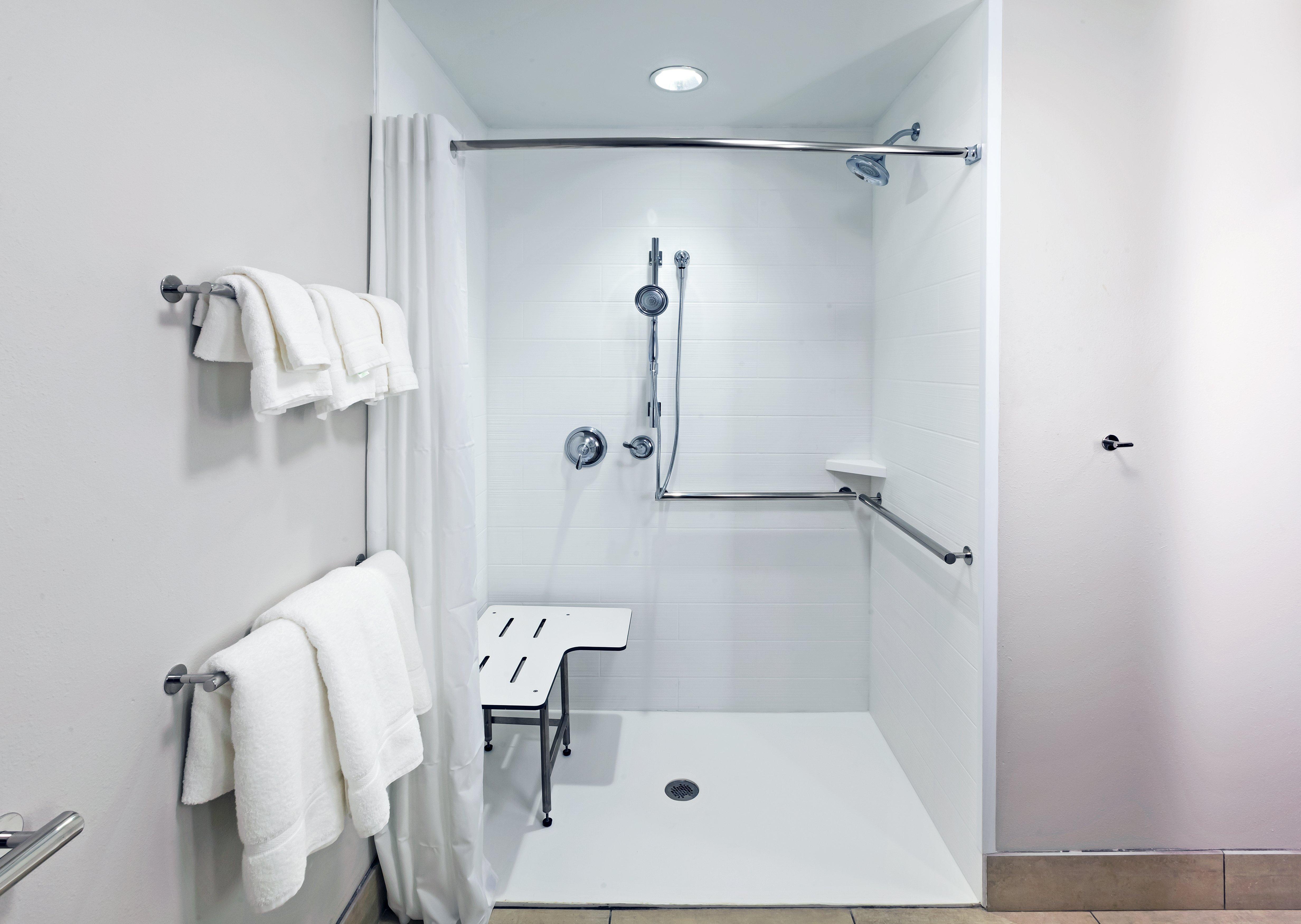 Holiday Inn Express And Suites Chanute By Ihg Luaran gambar