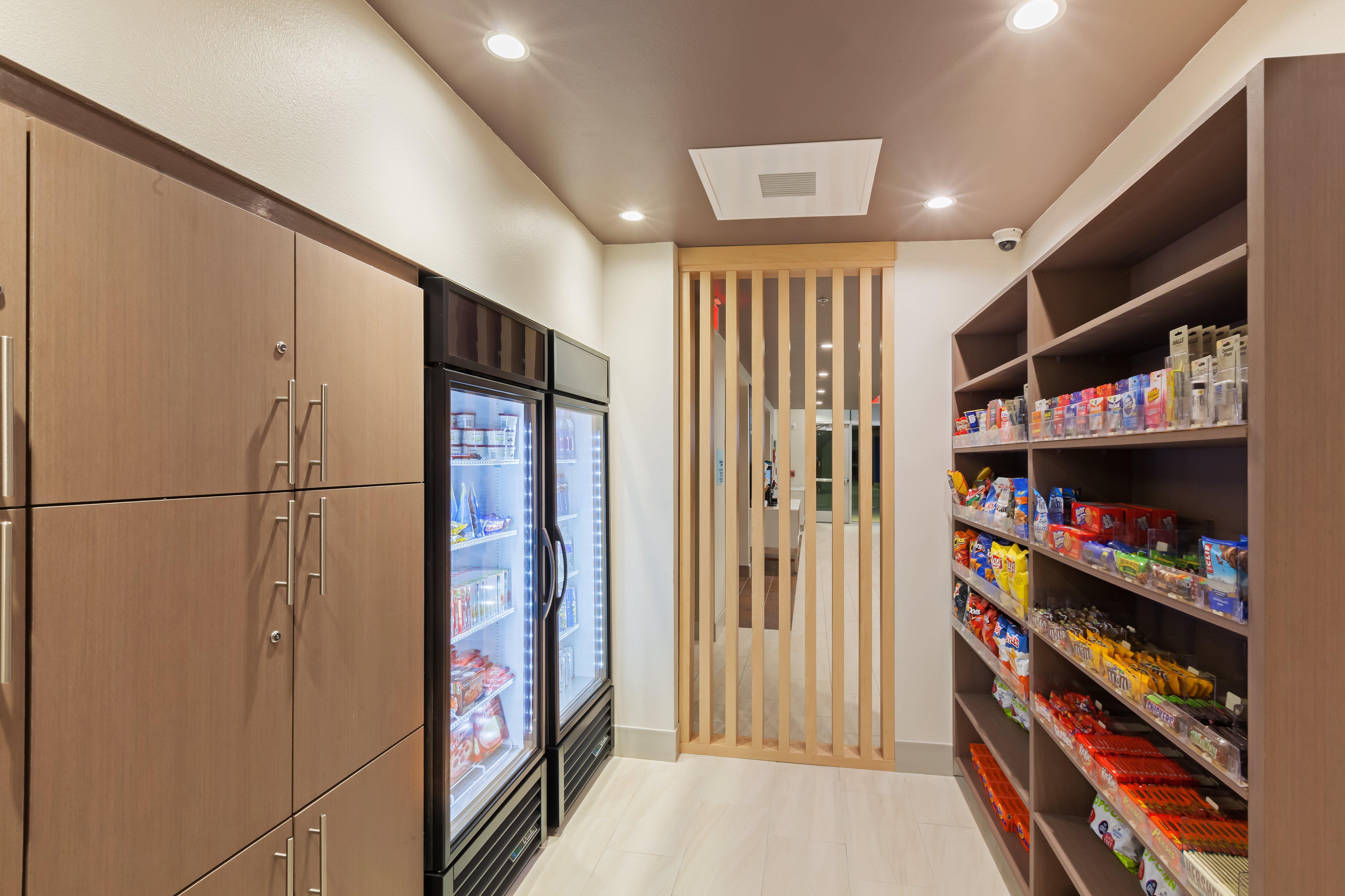 Holiday Inn Express And Suites Chanute By Ihg Luaran gambar