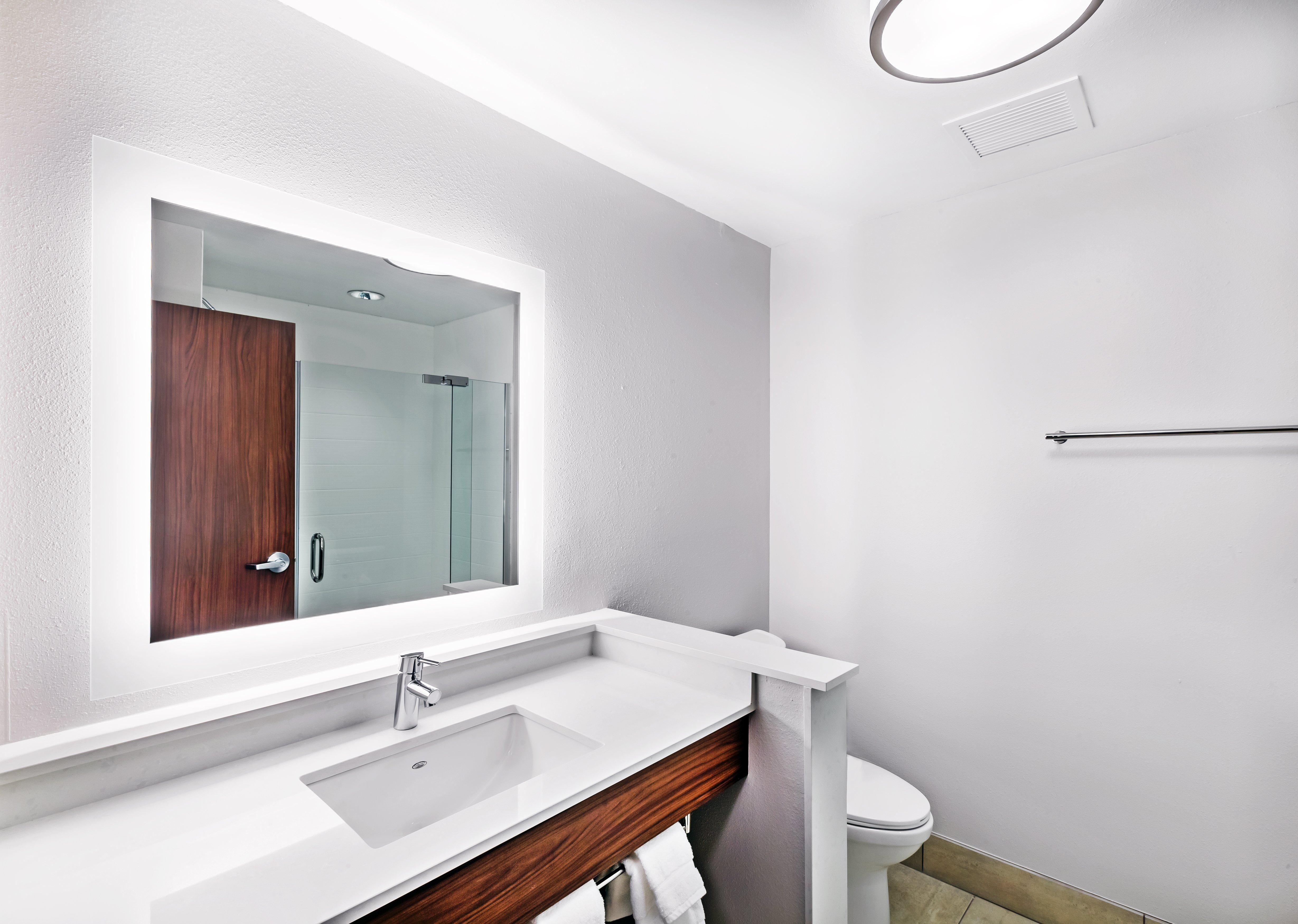 Holiday Inn Express And Suites Chanute By Ihg Luaran gambar