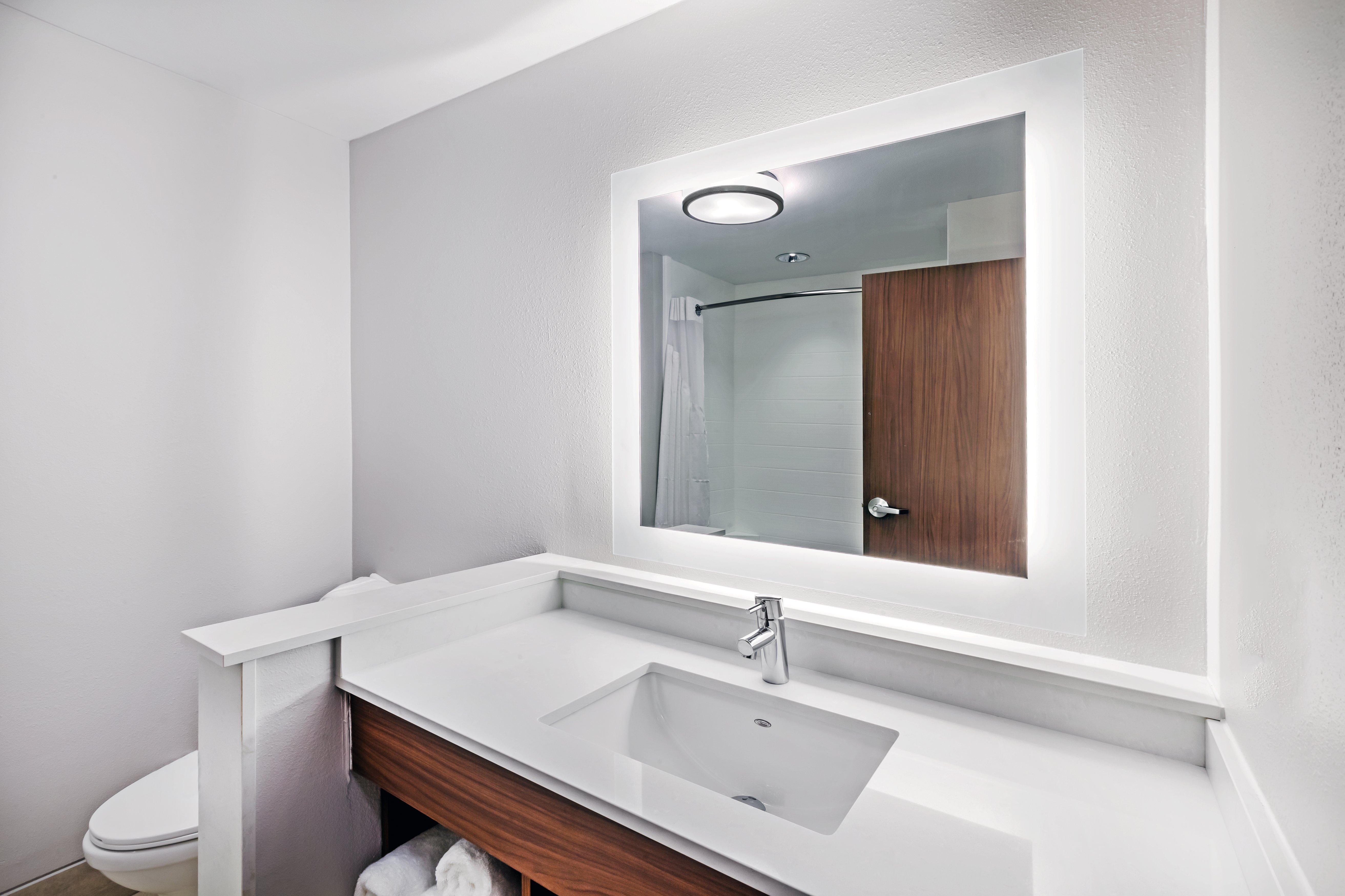 Holiday Inn Express And Suites Chanute By Ihg Luaran gambar